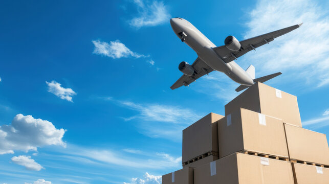 Air Freight